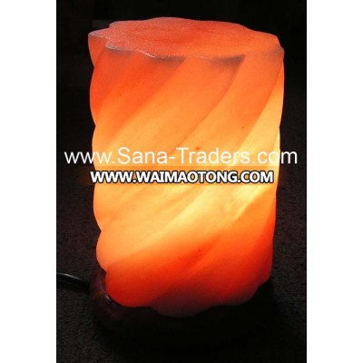 China Light / Salt Lamps for Decoration / Salt Lamps for Rooms / Handicraft Salt Lamps / Aroma Design Lamps / Aroma Lamps / Salt