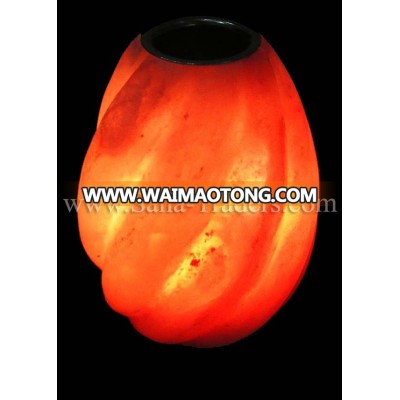 Natural Salt Lamp / Aroma Salt Lamp / Fancy Aroma Lamps / Natural Aroma Lamps / Salt Aroma Lamps / Himalayan Salt Lamp