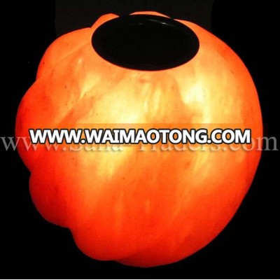 Aroma Therapy / Himalayan Aroma Lamp / Fancy Aroma Lamp / Handmade Aroma Lamp / Natural Aroma Lamps / Salt Aroma Lamps